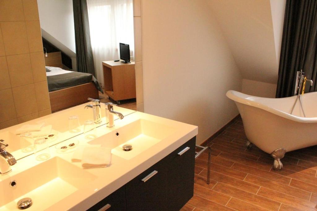 Art Hotel Kaysersberg-Vignoble ห้อง รูปภาพ
