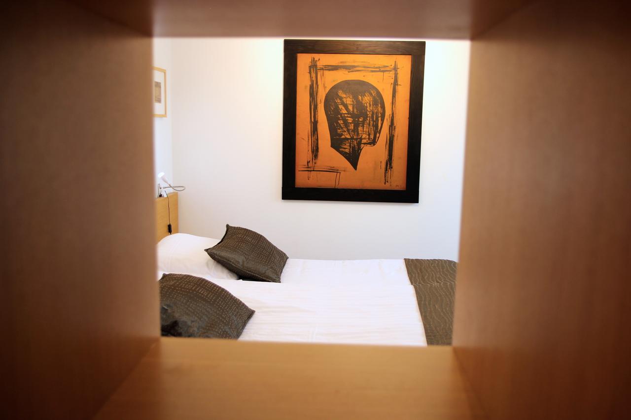Art Hotel Kaysersberg-Vignoble ภายนอก รูปภาพ