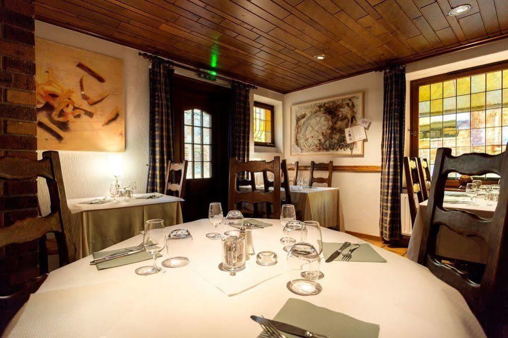 Art Hotel Kaysersberg-Vignoble ภายนอก รูปภาพ