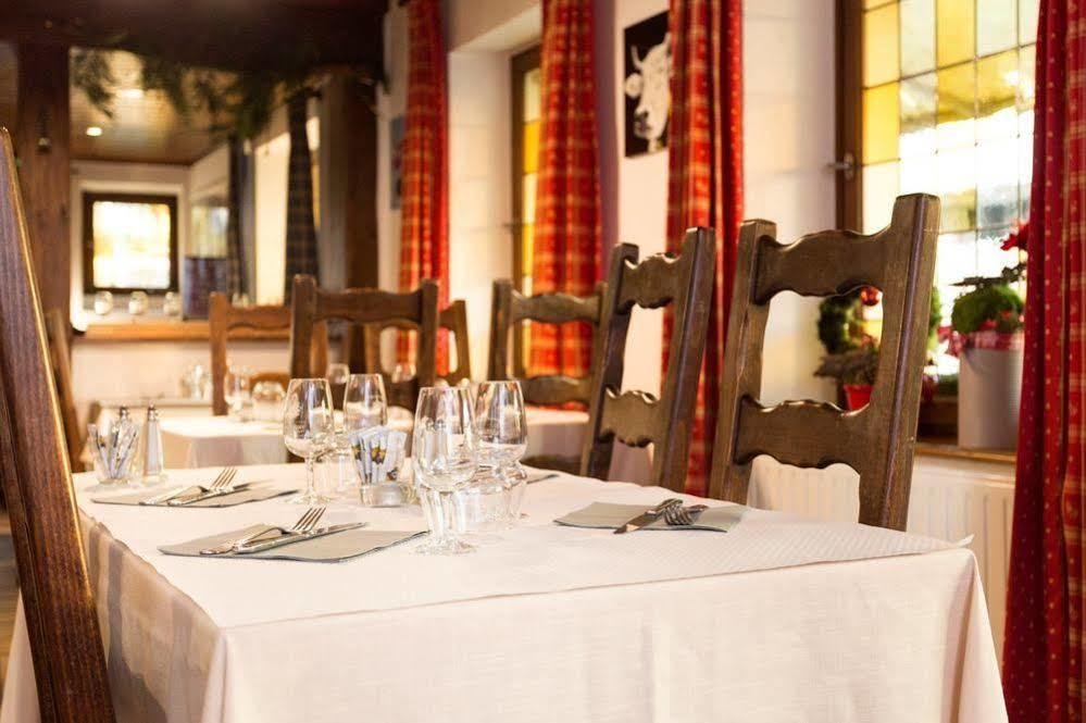 Art Hotel Kaysersberg-Vignoble ภายนอก รูปภาพ