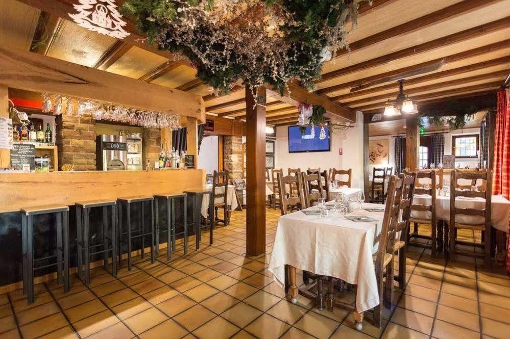 Art Hotel Kaysersberg-Vignoble ภายนอก รูปภาพ