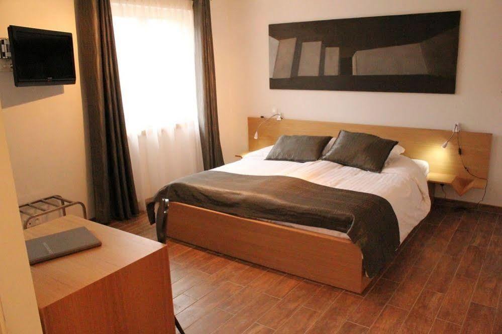 Art Hotel Kaysersberg-Vignoble ภายนอก รูปภาพ