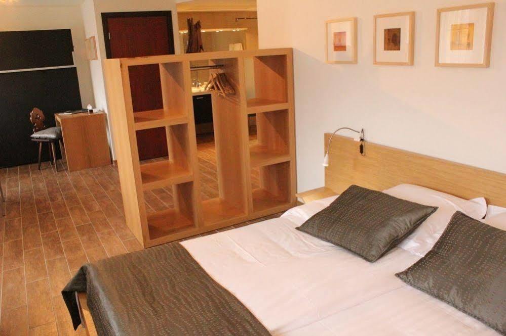 Art Hotel Kaysersberg-Vignoble ภายนอก รูปภาพ