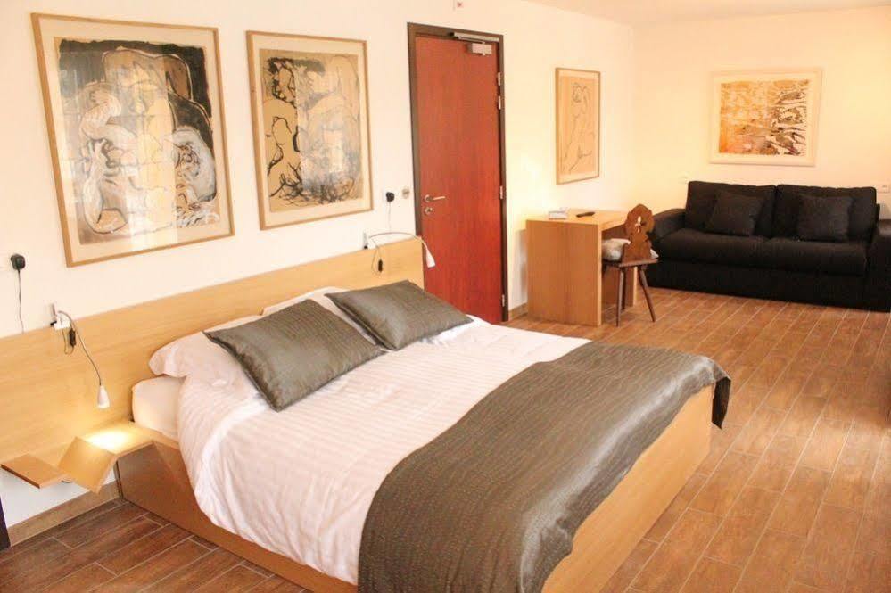 Art Hotel Kaysersberg-Vignoble ภายนอก รูปภาพ