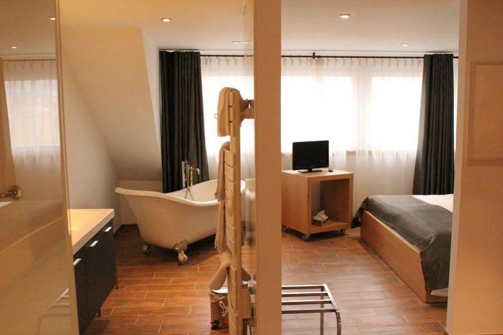 Art Hotel Kaysersberg-Vignoble ภายนอก รูปภาพ