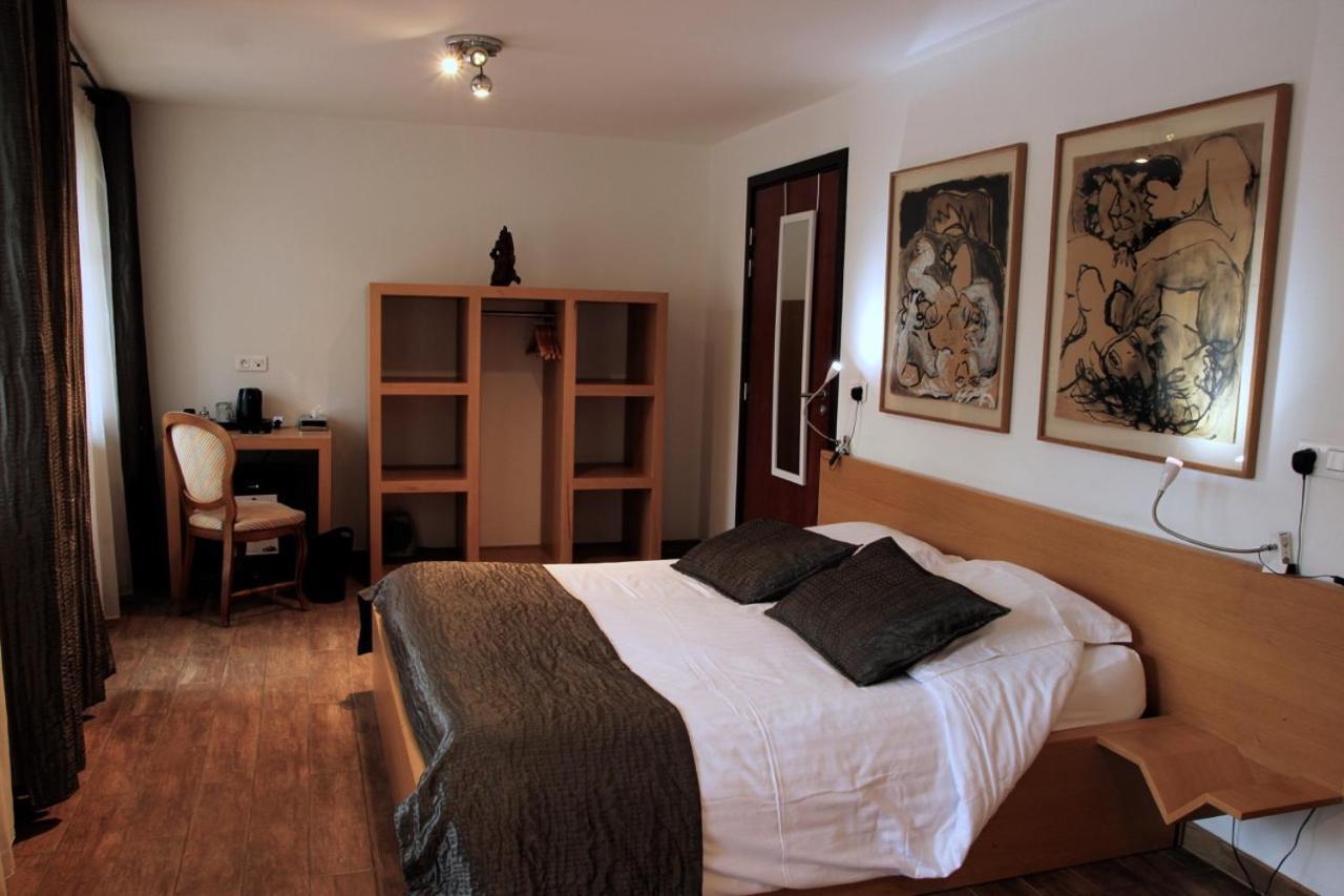 Art Hotel Kaysersberg-Vignoble ภายนอก รูปภาพ