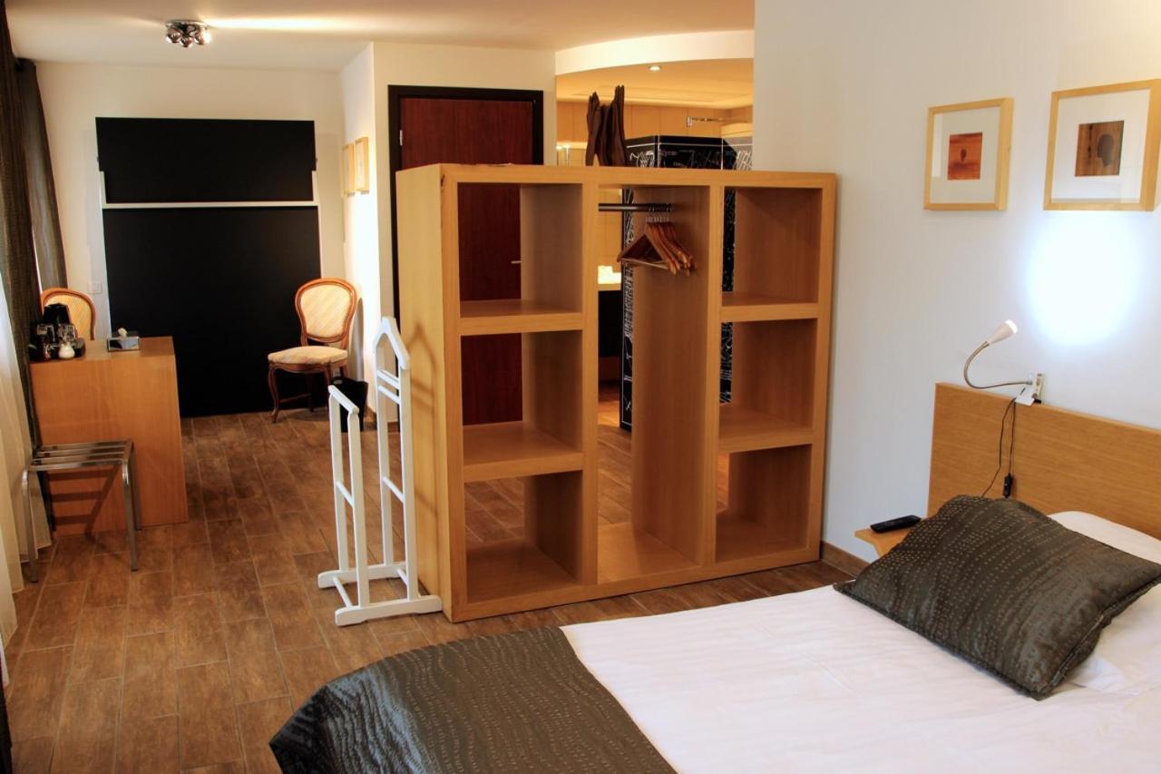 Art Hotel Kaysersberg-Vignoble ภายนอก รูปภาพ